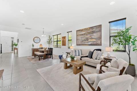 3235 Hummingbird Way, Melbourne FL - photo 14 of 53