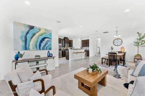 3235 Hummingbird Way, Melbourne FL - photo 12 of 53