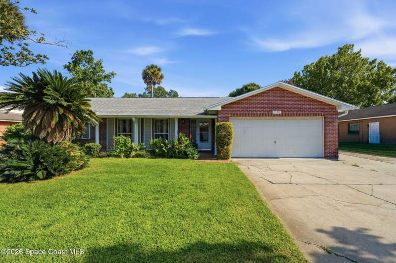 3 bedroom Single Family Residence at 1165 Santa Cruz Avenue, Shangri-La, Titusville — photo 3