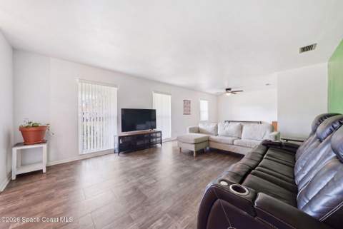 1165 Santa Cruz Avenue, Titusville FL - photo 14 of 35