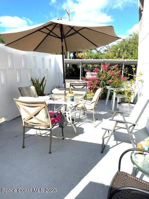 100 Mutiny Lane #C4-101, Merritt Island FL - photo 13 of 22