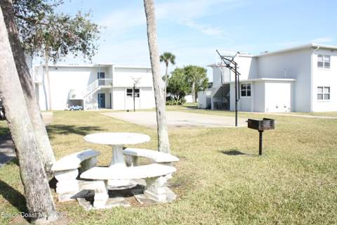 100 Mutiny Lane #C4-101, Merritt Island FL - photo 17 of 22