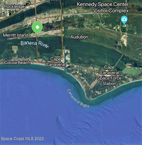 100 Mutiny Lane #C4-101, Merritt Island FL - photo 21 of 22