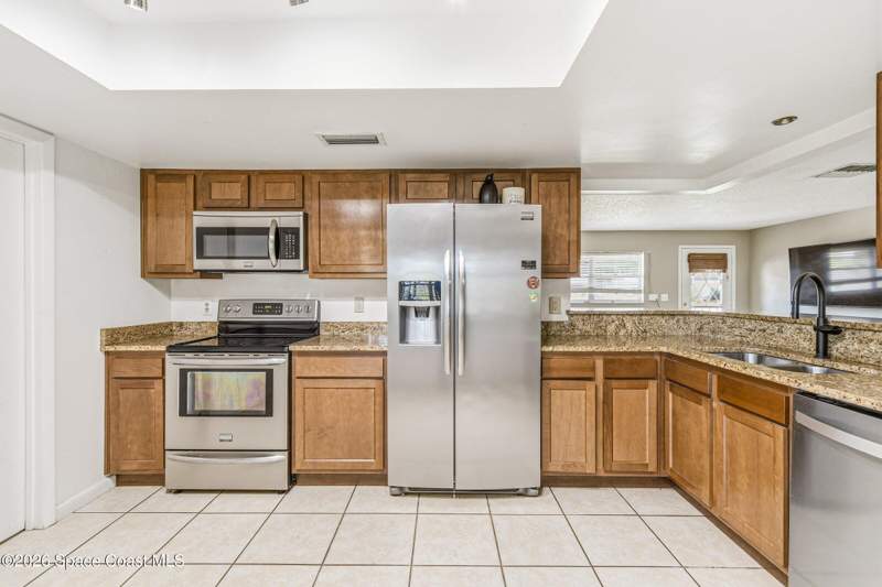 2 bedroom Single Family Residence at 502 Australian Road, Port Malabar Unit 13, Palm Bay — photo 5