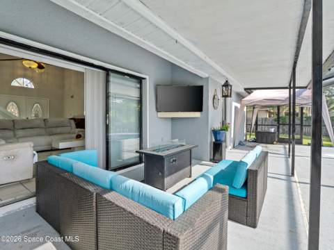 1421 Ruffin Circle, Palm Bay FL - photo 24 of 34