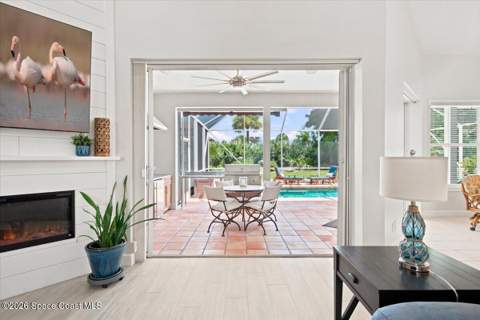 172 River Walk Drive, Melbourne Beach FL - photo 7 of 39