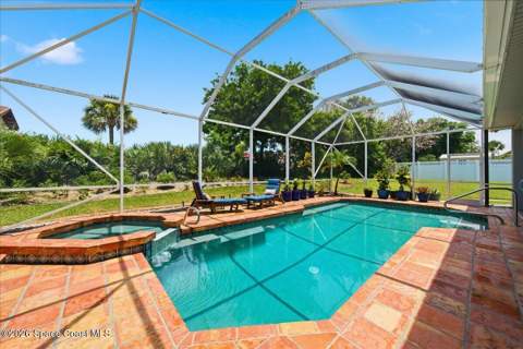 172 River Walk Drive, Melbourne Beach FL - photo 11 of 39