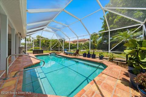 172 River Walk Drive, Melbourne Beach FL - photo 12 of 39