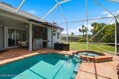172 River Walk Drive, Melbourne Beach FL - photo 13 of 39