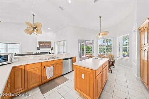 172 River Walk Drive, Melbourne Beach FL - photo 21 of 39