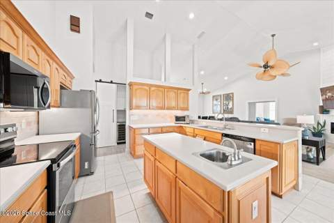 172 River Walk Drive, Melbourne Beach FL - photo 22 of 39
