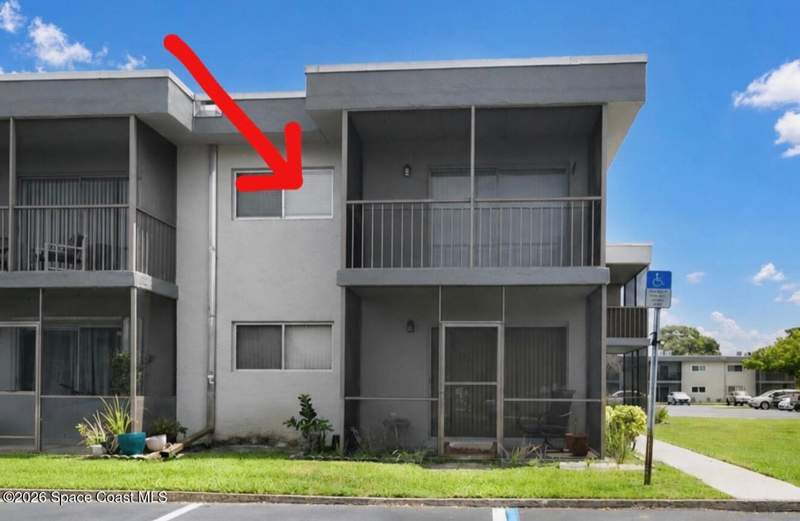 1 bedroom Condominium at 3001 Thrush Drive #219, Pinewood Village of Melbourne Condo No 2, Melbourne — photo 2