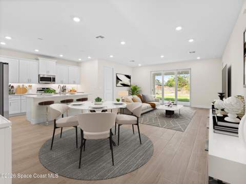 3164 Santa Cruz Avenue, Palm Bay FL - photo 13 of 74