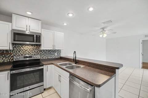 1470 Sheafe Avenue ##106, Palm Bay FL - photo 9 of 27