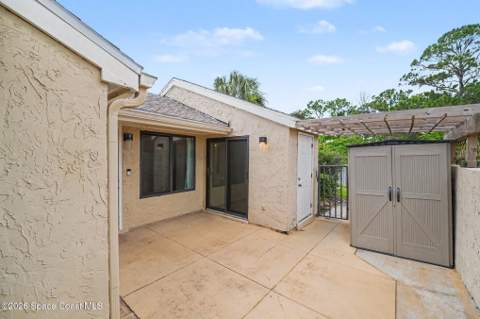 1470 Sheafe Avenue ##106, Palm Bay FL - photo 19 of 27
