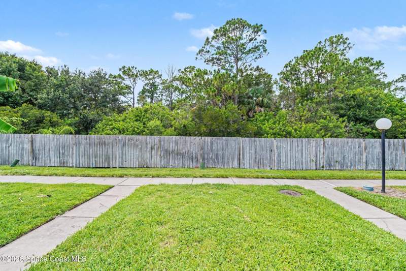 2 bedroom Townhouse at 1470 Sheafe Avenue ##106, Oakwood Village, Palm Bay — photo 4