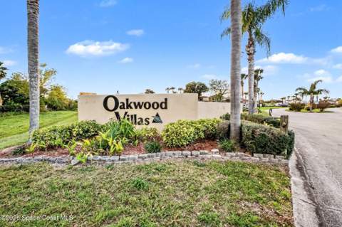 1470 Sheafe Avenue ##106, Palm Bay FL - photo 22 of 27