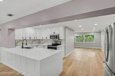 2972 Matthew Drive, Rockledge FL - photo 8 of 30