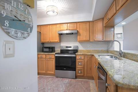 830 N Atlantic Avenue #B203, Cocoa Beach FL - photo 18 of 25
