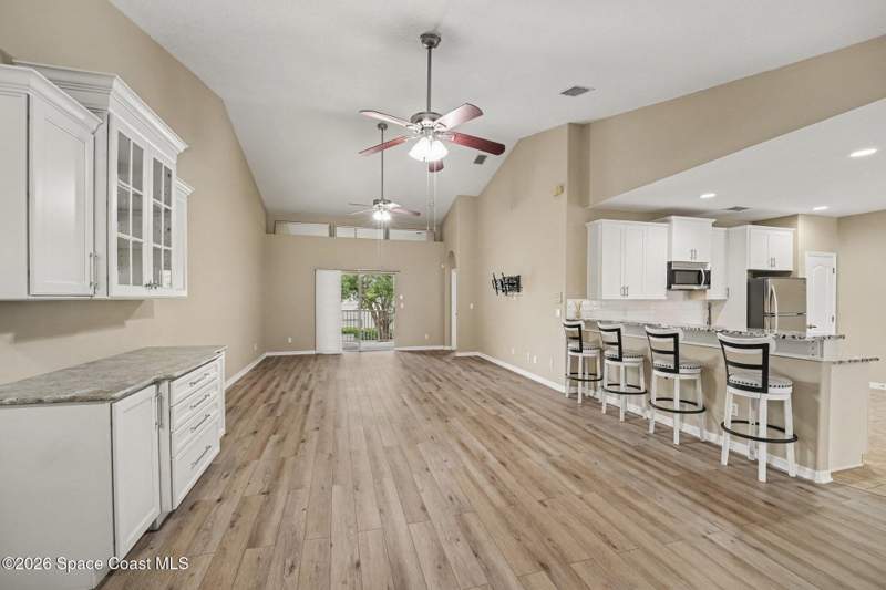 3 bedroom Condominium at 1030 Venetian Drive ##203, Venetian Village Condo Ph II Thru Xiii, Melbourne — photo 2