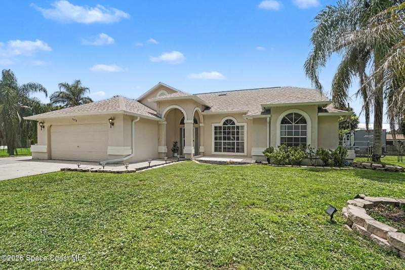 4 bedroom Single Family Residence at 1478 Norbert Road, Port Malabar Unit 29, Palm Bay — photo 4