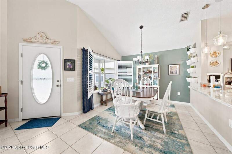 3 bedroom Condominium at 3895 Veranda Court, Magnolia Village I, Melbourne — photo 5