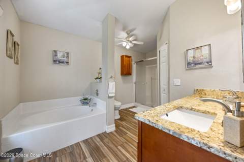 650 Benton Drive, Melbourne FL - photo 21 of 39