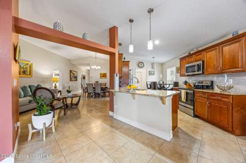 650 Benton Drive, Melbourne FL - photo 11 of 39