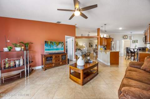 650 Benton Drive, Melbourne FL - photo 15 of 39