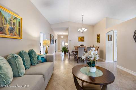 650 Benton Drive, Melbourne FL - photo 8 of 39