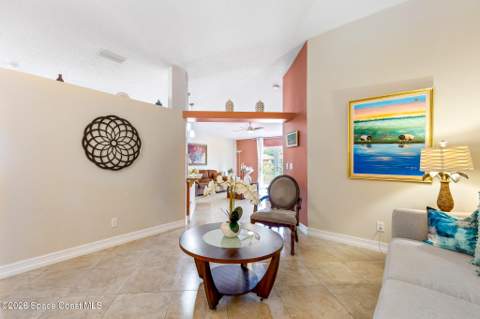 650 Benton Drive, Melbourne FL - photo 10 of 39