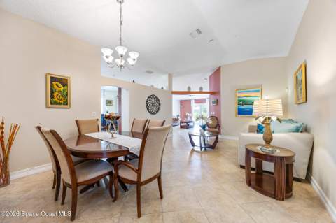 650 Benton Drive, Melbourne FL - photo 9 of 39