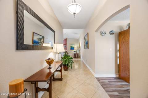 650 Benton Drive, Melbourne FL - photo 6 of 39