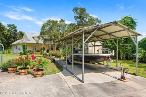 3931 U.S. 1, Mims FL - photo 20 of 59