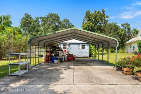 3931 U.S. 1, Mims FL - photo 21 of 59
