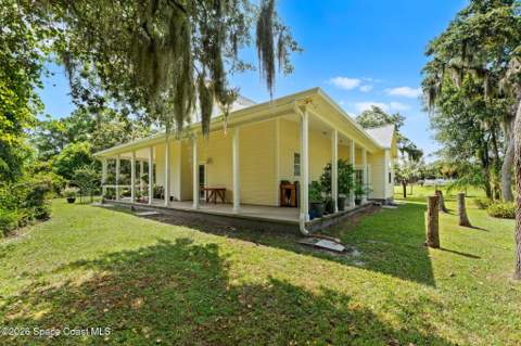 3931 U.S. 1, Mims FL - photo 13 of 59