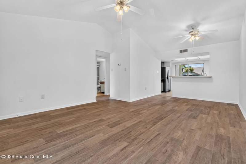 2 bedroom Condominium at 1515 Huntington Lane #1022, Regency Pines Condo Ph II, Rockledge — photo 5