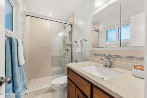 545 Seabreeze Drive, Indialantic FL - photo 21 of 47