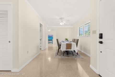 545 Seabreeze Drive, Indialantic FL - photo 11 of 47