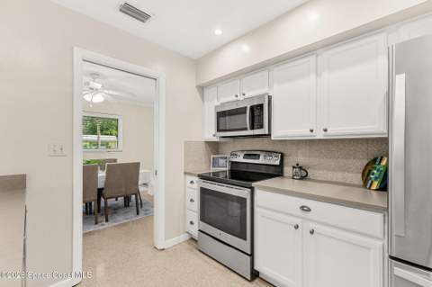 545 Seabreeze Drive, Indialantic FL - photo 16 of 47