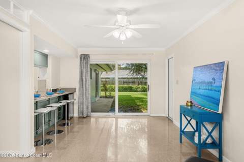 545 Seabreeze Drive, Indialantic FL - photo 13 of 47