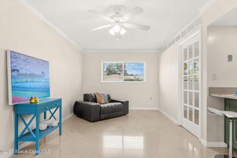 545 Seabreeze Drive, Indialantic FL - photo 15 of 47