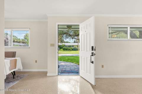 545 Seabreeze Drive, Indialantic FL - photo 6 of 47