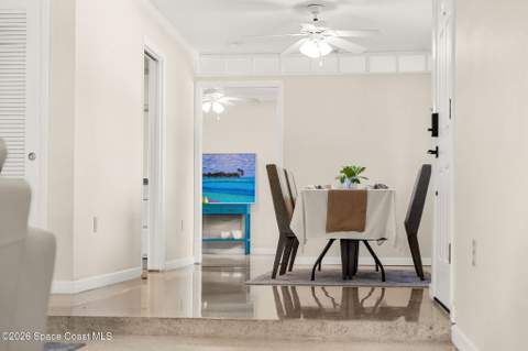 545 Seabreeze Drive, Indialantic FL - photo 10 of 47