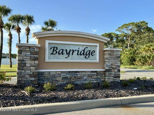 4 bedroom Single Family Residence at 1068 Corbin Circle, Bayridge, Palm Bay — photo 5