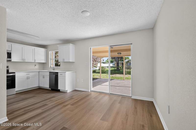 3 bedroom Single Family Residence at 1856 Jackson Avenue, Bowe Gardens Sec B, Melbourne — photo 3