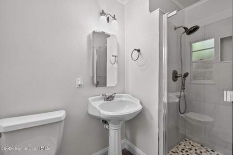 1856 Jackson Avenue, Melbourne FL - photo 10 of 12