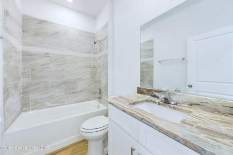 314 Falls Church Street, Palm Bay FL - photo 19 of 25