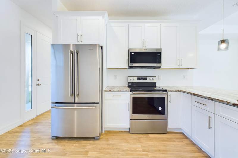3 bedroom Single Family Residence at 314 Falls Church Street, Port Malabar Unit 32, Palm Bay — photo 3