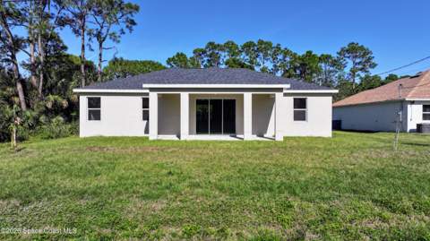 314 Falls Church Street, Palm Bay FL - photo 7 of 25